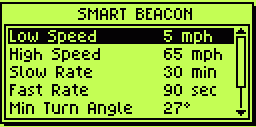 SmartBeacon w Deluxe